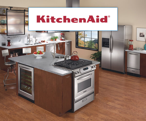 Shop KitchenAid